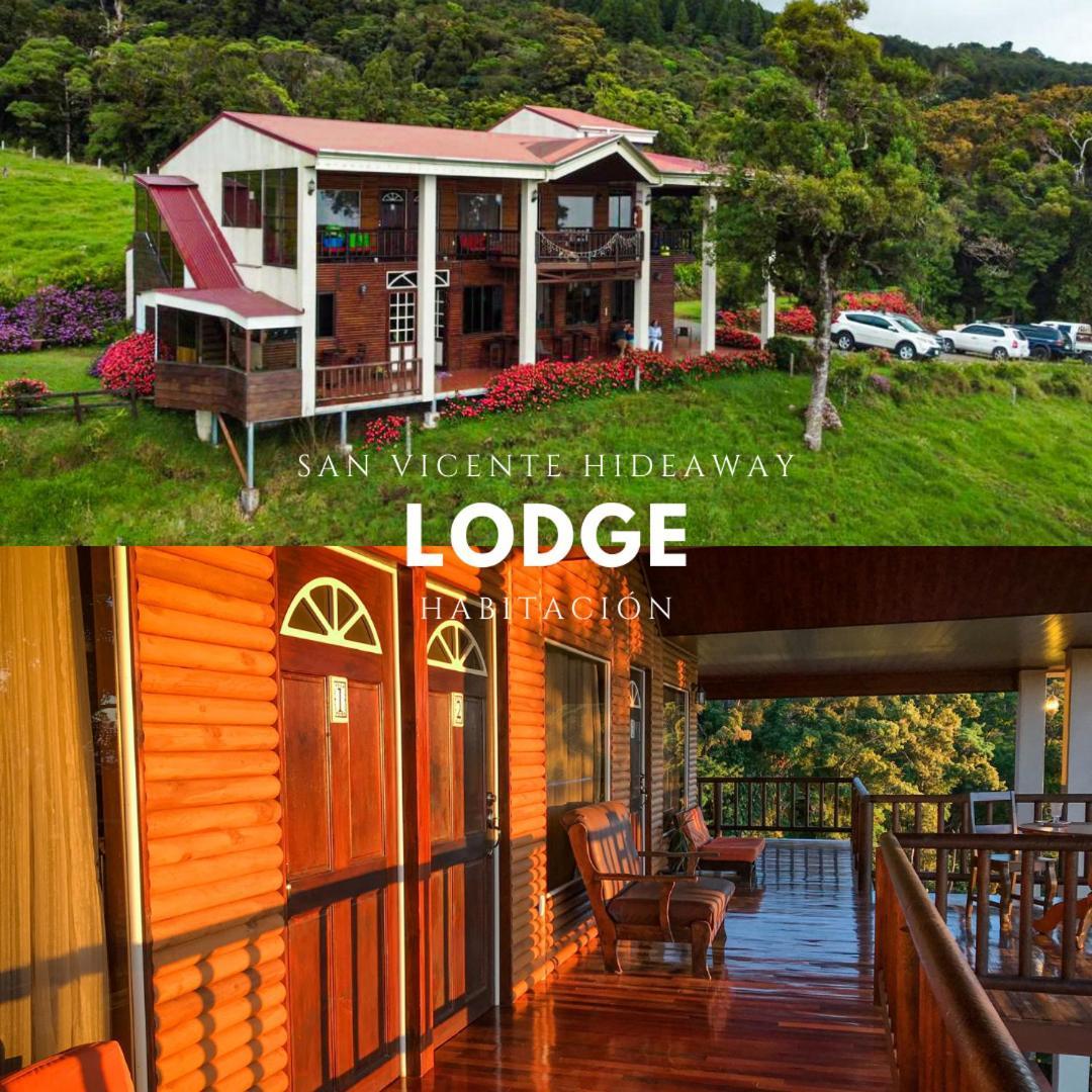 Hotel San Vicente Hideaway Quesada  Eksteriør billede